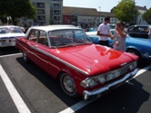 Harelbeke oldtimertreffen